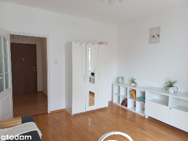 3 pokoje + duży balkon | Metro Kondratowicza 1 min | od zaraz