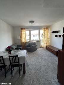 2 pokoje | 46,5 m² | w pełni umeblowane | Białołęka