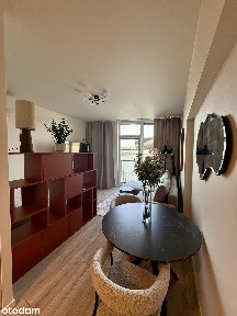 Kawalerka 28 m² | Browary Warszawskie | cicha część osiedla | 7. piętr