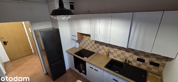 Mieszkanie 2 pokojowe na tarchominie