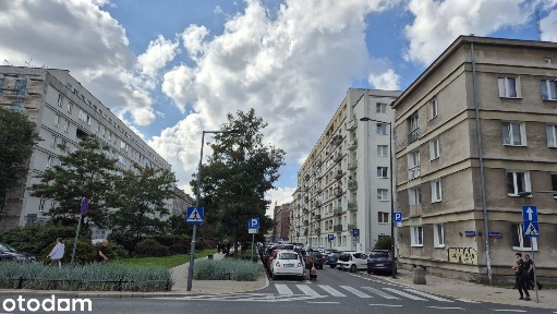 Szymanowskiego kawalerka 22 po remoncie 10min centrum bezpośrednio