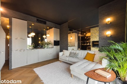 Mieszkanie, 40 m², Warszawa