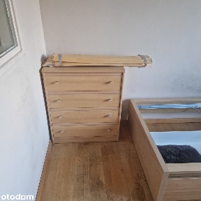 Do wynajęcia 2-pokojowe mieszkanie - Warszawa, Wola, Czyste