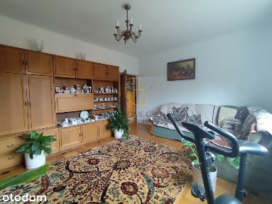 Funkcjonalny dom parterowy z garażem | Kalisz!