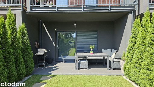 Nowoczesny Dom (2022) Premium 115m² w Centrum Lubina Małomice