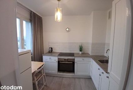 Mieszkanie 1-pokojowe z balkonem w Jeleniej Górze