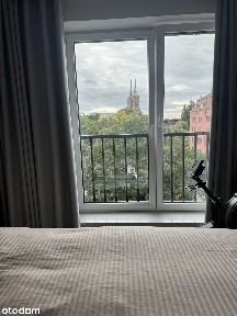 ul. Henryka Sienkiewicza, Ołbin, Śródmieście, Wrocław, dolnośląskie