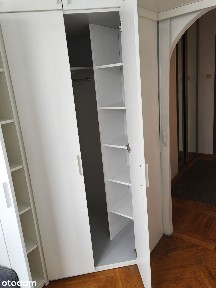 Mieszkanie dla pary lub 2. studentów - od 29 września