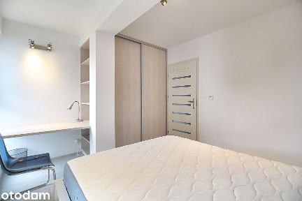 PL | UA | RU | 2 pokoje | balkon | 53m² | winda | od zaraz