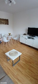 Mieszkanie po remoncie do wynajęcia od 1 pazdziernika.