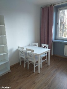 Kawalerka do wynajęcia.