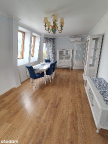 70m2, 3 niezalezne pokoje, centrum, 2wc, miejsce w garazu