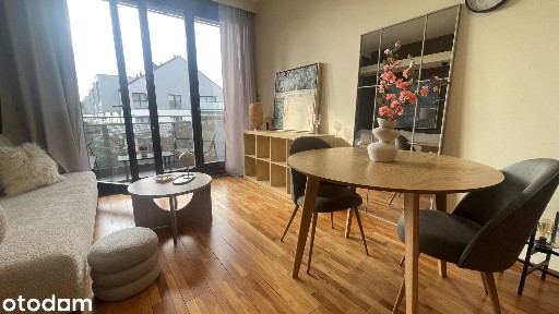 WYJĄTKOWE 2 POKOJE NA OŁTASZYNIE |53,09 m²| KOMINEK | POKÓJ KĄPIELOWY