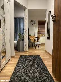 Kawalerka 35m²,osobna kuchnia, piwnica, garaż, 15min do metra Wileńska