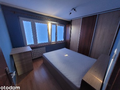 Mieszkanie, 52 m², Skwierzyna