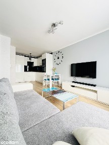 335 000 ZŁ | 38 m² | 2 POKOJE | OS. DOLINKI
