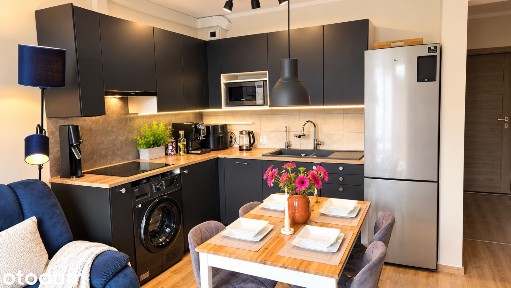 BEZ PROWIZJI | 54,68 m² | 3 pokoje | Klimatyzacja | Przy stawie