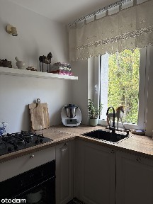 Sadyba |46 m²| 2 pok. | po remoncie | 8 min do Jez. Czerniakowskiego