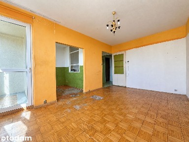 BLISKO METRA! | Kawalerka 31,36 m²| ul. Smoleńska | Targówek