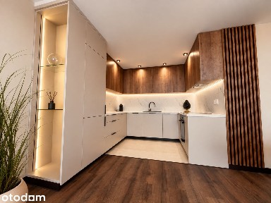 3 pokoje 46 m² | wysoki standard | balkon | winda | XV-lecie