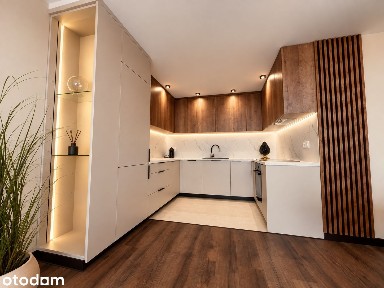 3 pokoje 46 m² | wysoki standard | balkon | winda | XV-lecie
