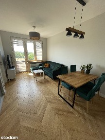 Mieszkanie 34,5 m² - Górny Mokotów, ul. Wołoska - SPRZEDAM