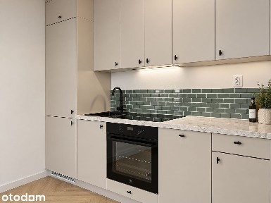 Nowe mieszkanie 38,87m² Osiedle Rezydencja Bezpośrednio od właściciela