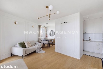 Praga-Południe | 66,5 m² | Panorama Warszawy