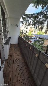 MIESZKANIE DO REMONTU I 35 M² | XV-LECIE | DŁUGI BALKON | KOMÓRKA