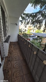 MIESZKANIE DO REMONTU I 35 M² | XV-LECIE | DŁUGI BALKON | KOMÓRKA