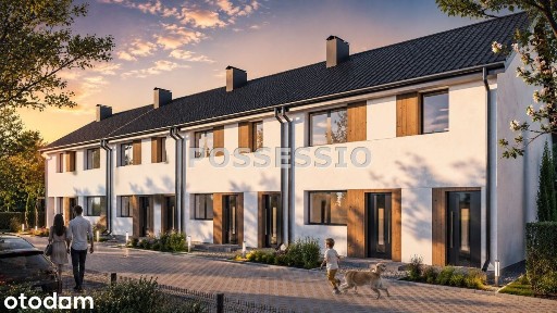 Nowa Inwestycja W Strzegomiu - 8 Lok. Mieszkalnych