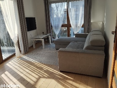 Ładne, 2-pokojowe mieszkanie przy ul. Konopczyńskiego (Ruczaj)