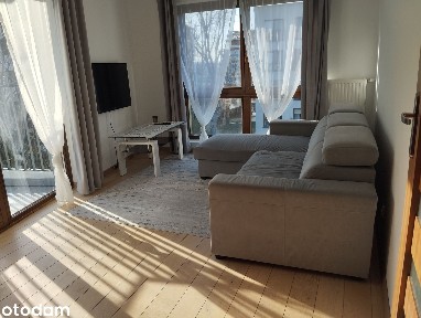 Ładne, 2-pokojowe mieszkanie przy ul. Konopczyńskiego (Ruczaj)