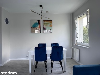 Mieszkanie, 42 m², Police