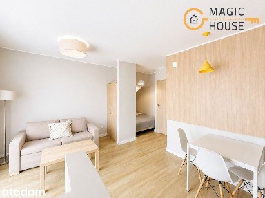 Stegna Forest | Dwa niezależne apartamenty