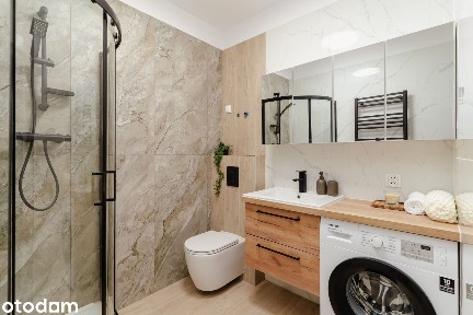 76 m² po podłodze | 2 poziomy | po rewitalizacji | stan deweloperski