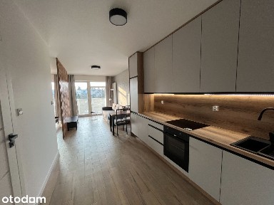 Wynajmę mieszkanie 36m2 na Zaciszu Marcelin
