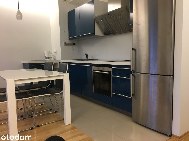 Mokotów - Służewiec / 3 pokoje / miejsce postojowe