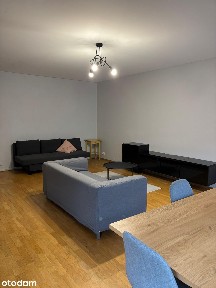 Miasteczko Wilanów, 66.26 m2, Al. Wilanowska 9a