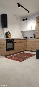 Apartament 2 pok. z tarasem i ogrodem-Domino Park
