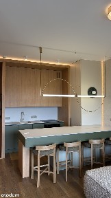 NOWY APARTAMENT Z WIDOKIEM NA GDYNIĘ | ALVARIUM 2.0 | 44 m² | GARAŻ