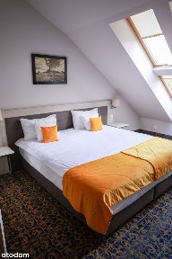 LOKAL INWESTYCYJNY W ARCHE HOTEL CZĘSTOCHOWA