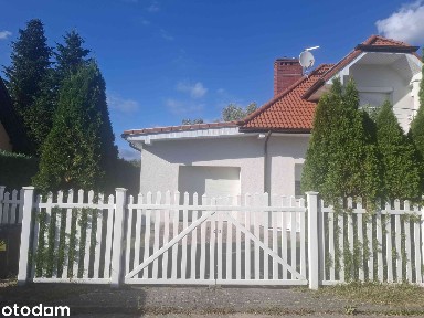 Dom wolnostojący