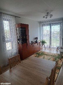 Mieszkanie 2-pokojowe z balkonem w Lublinie