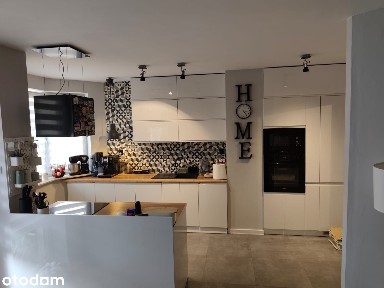 Komfortowe, 4-pokojowe mieszkanie na ogrodzonym terenie, Lublin/Czuby