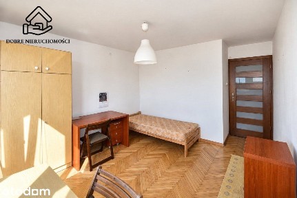 3 pok. 47m Nadbystrzycka - Politechnika, UP, UMCS