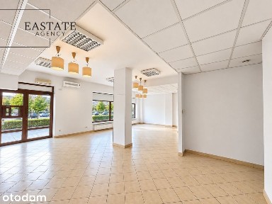 Metro Księcia Janusza/Witryna/Pod gabinet, biuro lub salon/Kuchnia/70m