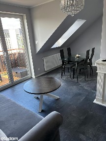 3-pokojowe mieszkanie na osiedlu Nowy Rzadz/Grudziadz