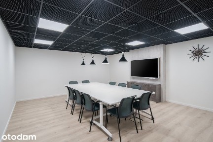 Wirtualne biuro w lokalizacji Regus Witosa Point