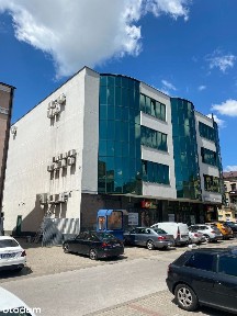 Lokale do wynajęcia od 80m2 -250m2 CENTRUM MIASTA